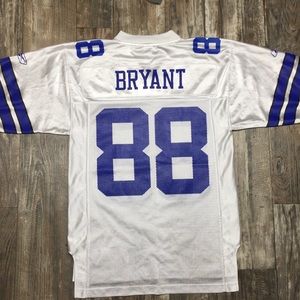 Like new Dez Bryant Dallas cowboys football jersey